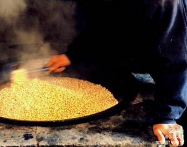 韩国兴森妈妈制作大酱,妈妈的大酱汤原唱