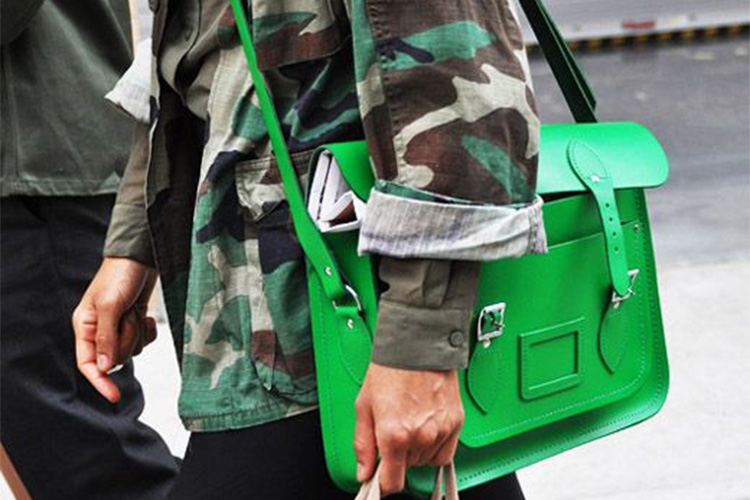 复古牛仔剑桥包,英伦风剑桥包奢侈品包推荐