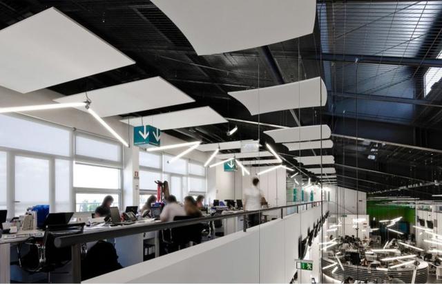 设计师必须知道的8大手法,矿棉板施工工艺详解