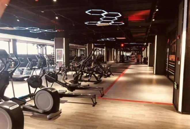 金吉鸟健身倒闭了吗,金吉鸟倒闭私教课怎么退