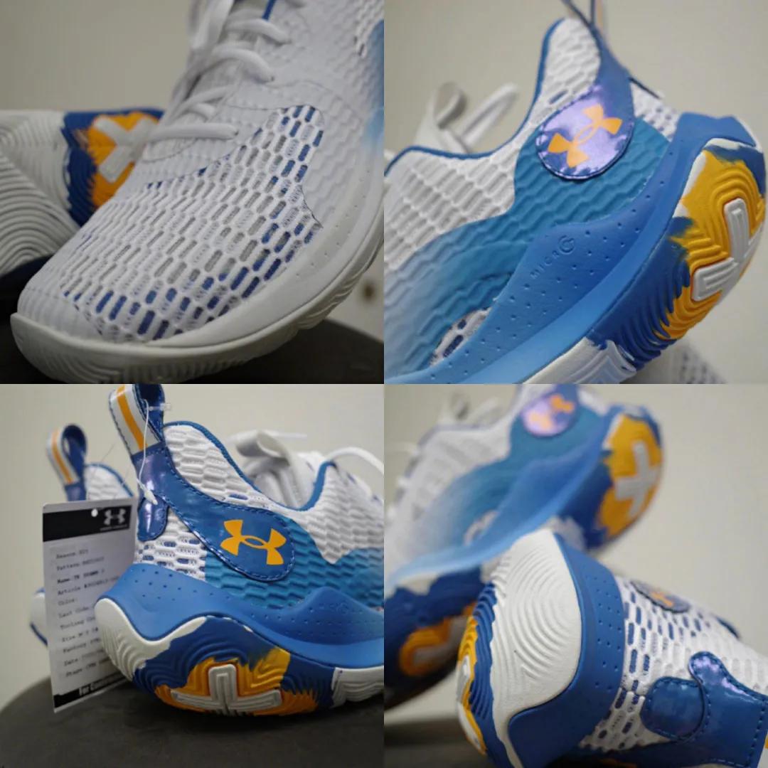 安德玛spawn4和恩比德一代哪个好,安德玛spawn3和恩比德2哪个好