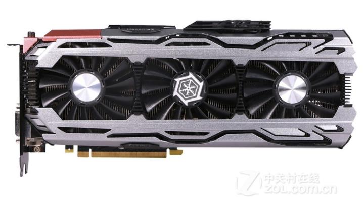 映众超级冰龙3070,映众冰龙1060海量版缩水版