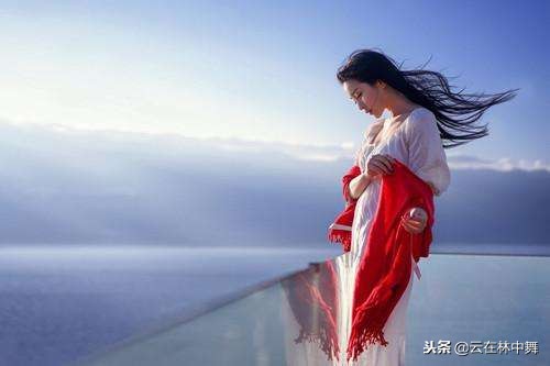 女人的狠心是什么样子的,女人的狠心取决于男人的态度