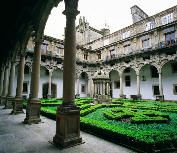 世界上最古老的酒店,愈“陈年”愈有味