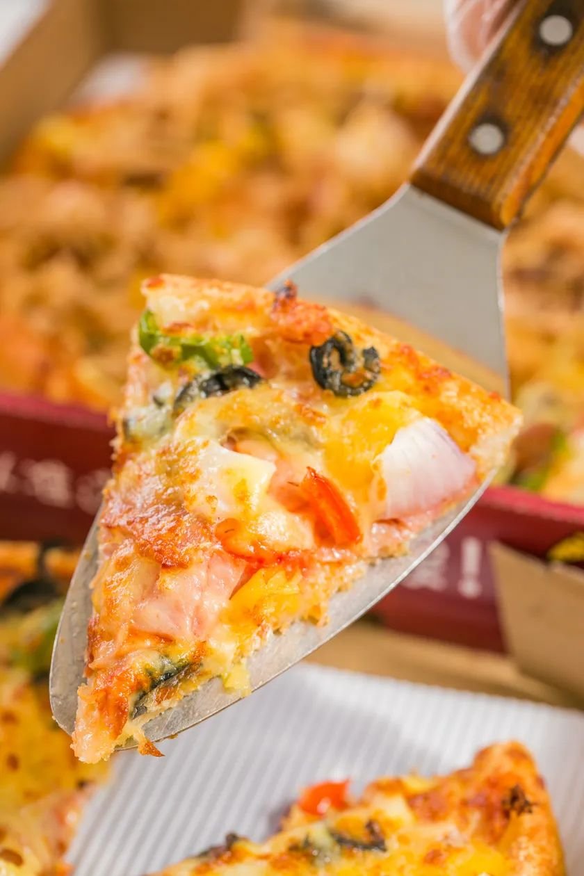 广州黄埔尊宝比萨团购,尊宝比萨广佛智城店