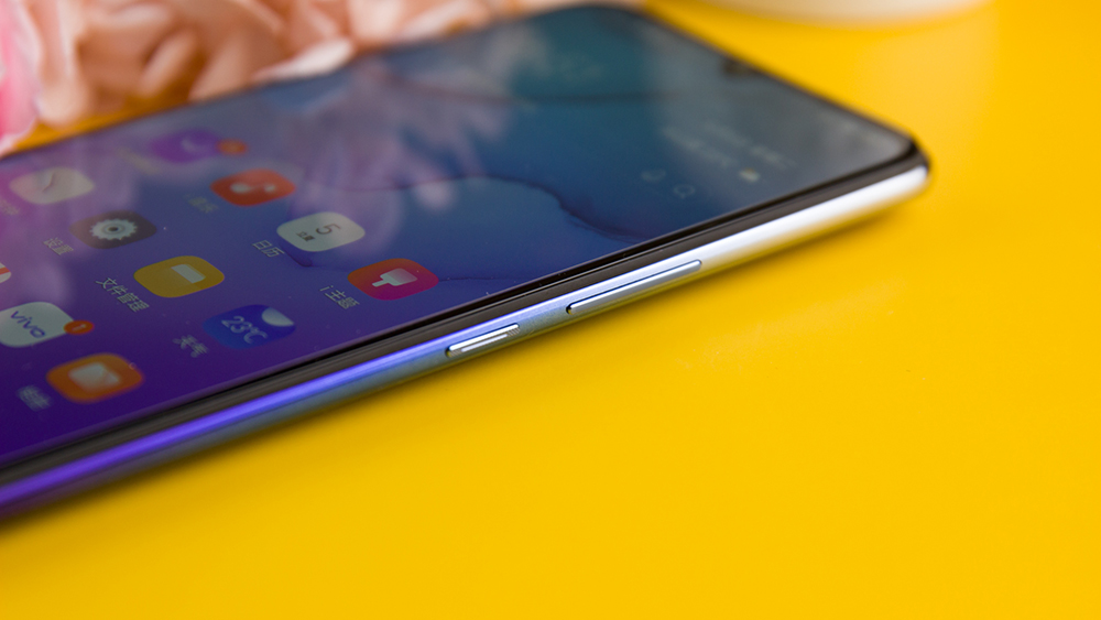 vivos6手机外观有什么优势,vivos6手机深度测评