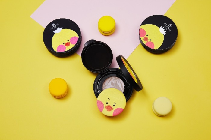 美沫艾莫尔毁容,美沫艾莫尔不火了吗