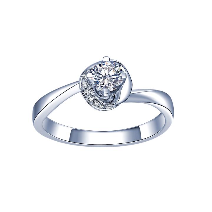 钻石代表了什么？为何女孩子这么痴迷