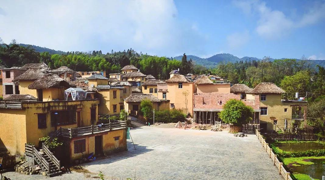 中国最美苏式私人院子,中国式老院子