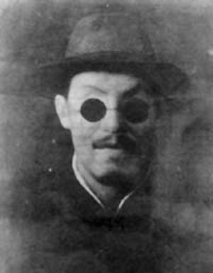 阿炳的身世简介,阿炳的真实姓名叫什么