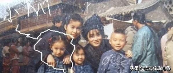 武状元苏乞儿周星驰什么时候拍的,武状元苏乞儿周星驰落寞镜头