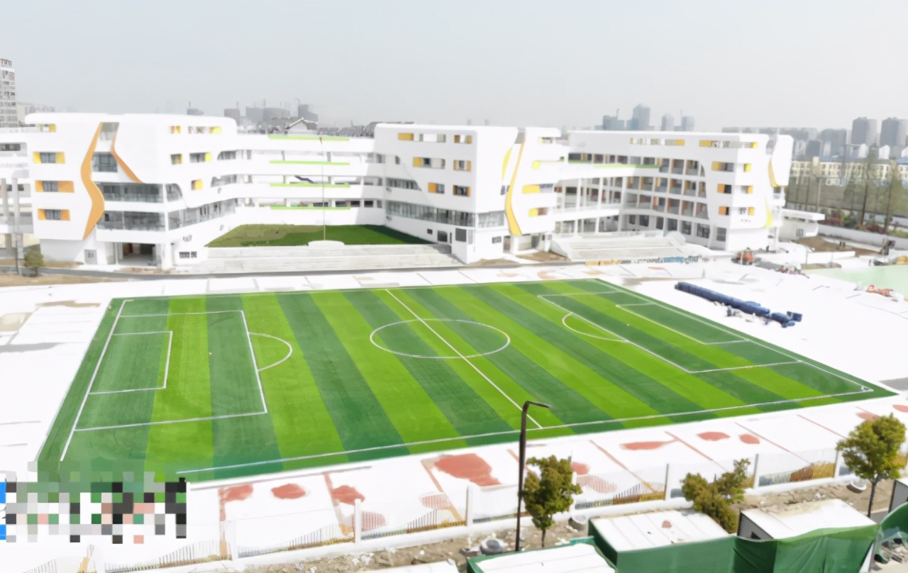 扬州即将投用的学校,扬州即将落户的大学