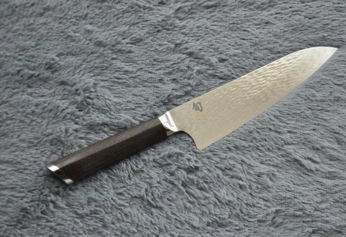 高级厨刀品评，来自东洋的*刀名**——“旬shun”