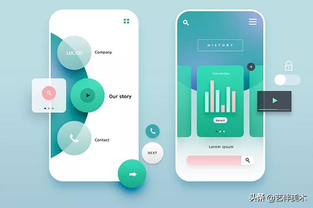 谁再说学画画没有钱途，就用这篇文章打ta脸