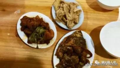 汕头澄海樟林美食,潮州樟林好吃的