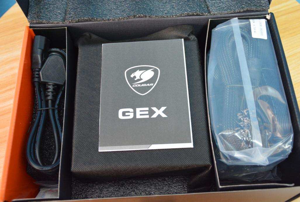 骨伽gex850全模组电源,骨伽gex850w电源多少钱