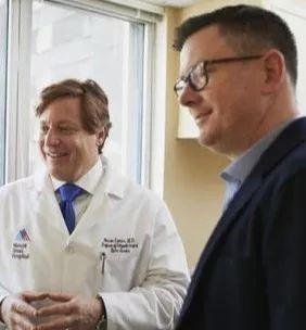 天下第一痛三叉神经痛手术,三叉神经痛的最佳解决办法针灸