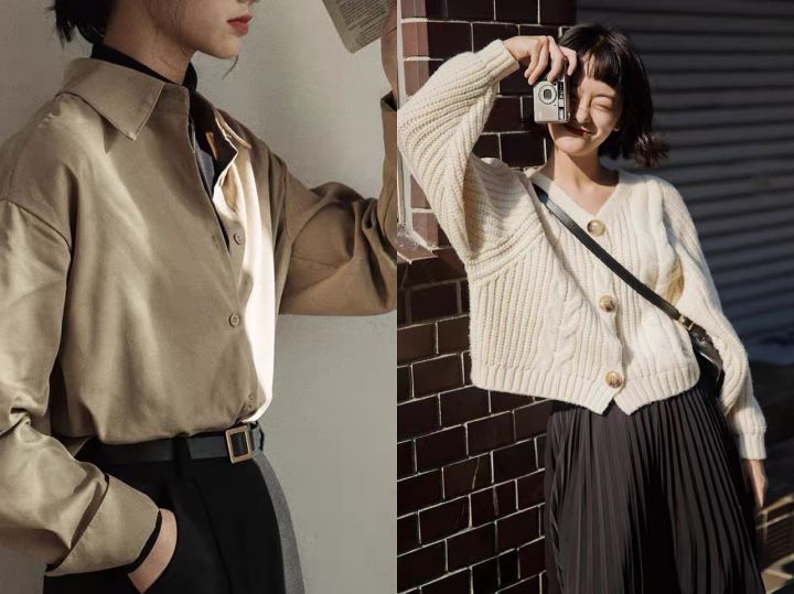 小个子淘宝女装店推荐,推荐实用便宜衣服女装店