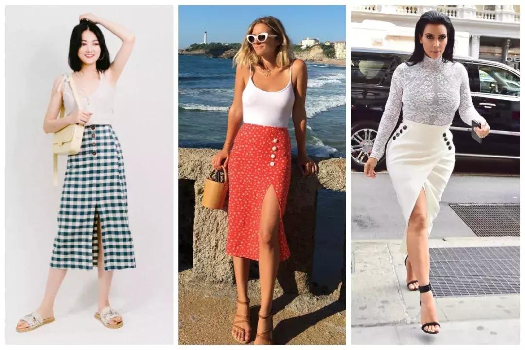 收腰纽扣最新款上档次,高颜值收腰纽扣