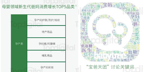 斩获TopDigital创意营销奖宝宝树“解读”新生代母婴营销趋势