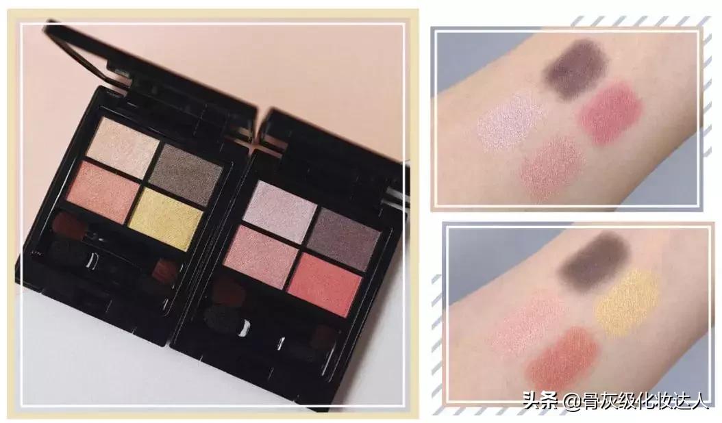 平价又好用的宝藏彩妆盘点,安利一波宝藏店铺