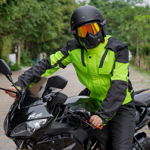 机车骑士的心态变化过程,机车骑士眼中的自己