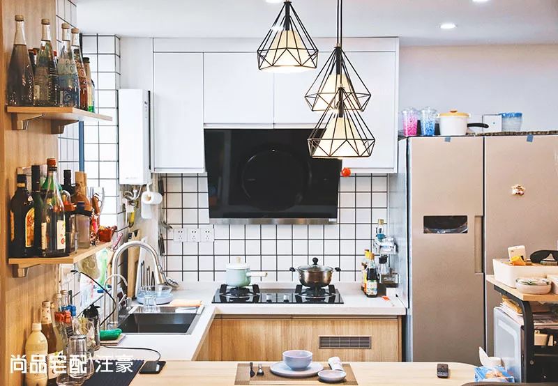 最新橱柜设计效果图大全集,橱柜设计效果图片大全集