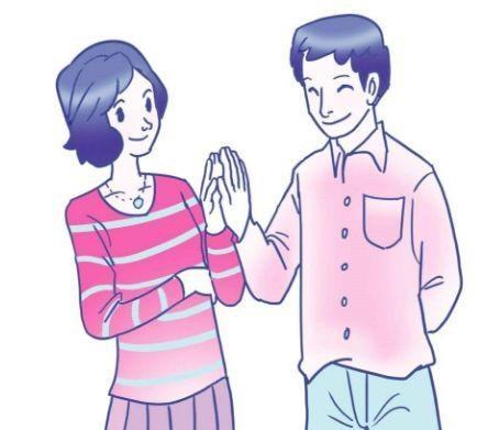 情感故事婚姻中的意外事件,重病夫妻的感情故事