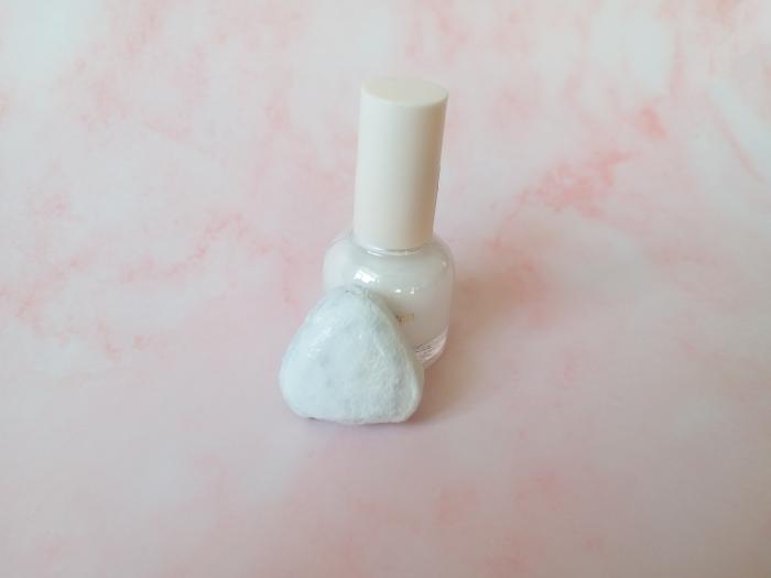 石头彩绘饭团,创意石头彩绘