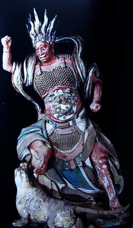 十二生肖的历史故事和传说,历史各种神话与十二生肖紧紧相连