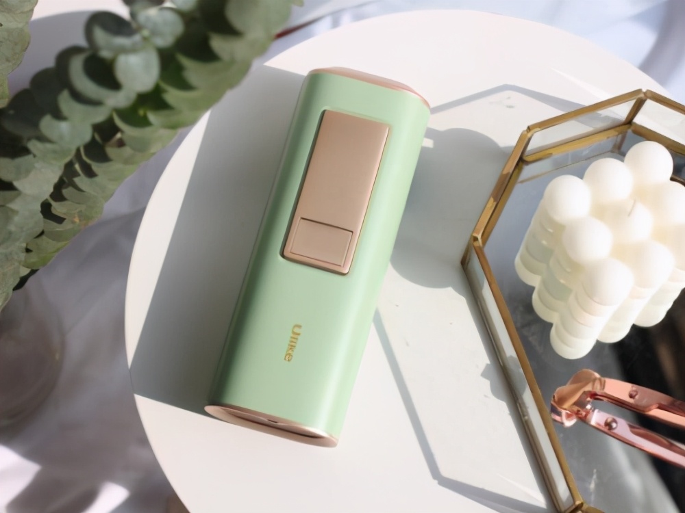 ulike脱毛仪和beautigo脱毛仪怎么选,lescolton脱毛仪和ulike脱毛仪对比