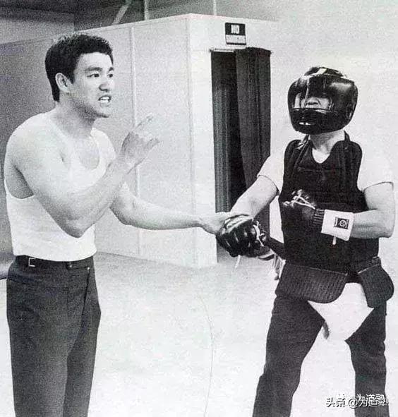 解密李小龙截拳道,李小龙截拳道十大基本功讲解