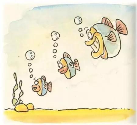 无法停止的焦虑——简单几招克服焦虑情绪