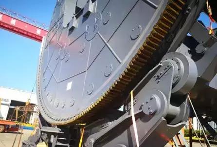 天津重钢李坤采访,重钢机械厂李坤