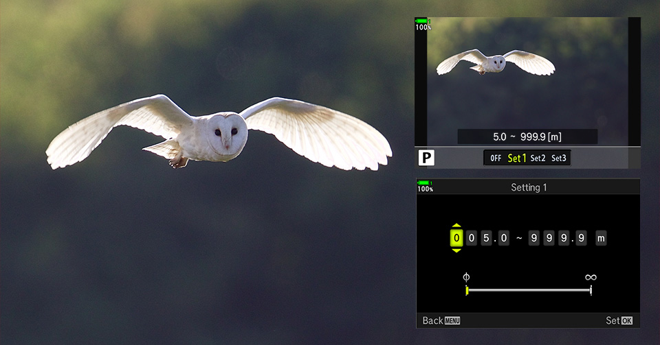 全球首测||精致全能型微单奥林巴斯E-M5MarkIII评测