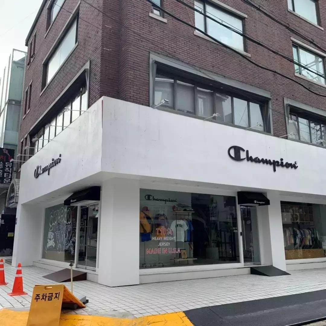 韩国首尔购物必去店,韩国探店必买清单