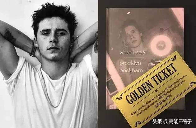 贝克汉姆大儿子利物浦,贝克汉姆大儿子是驼背吗