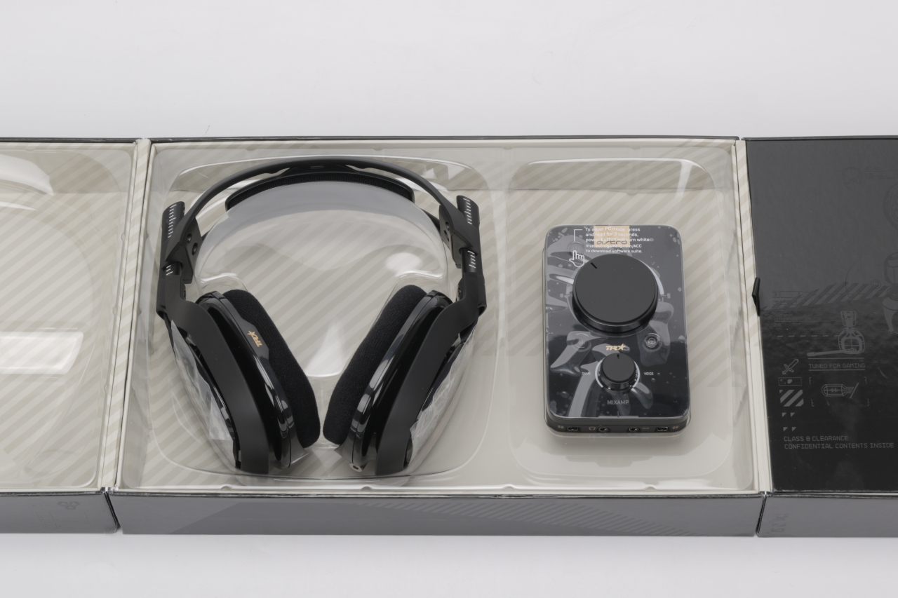 罗技a40耳机有必要选声卡吗,2200的声卡