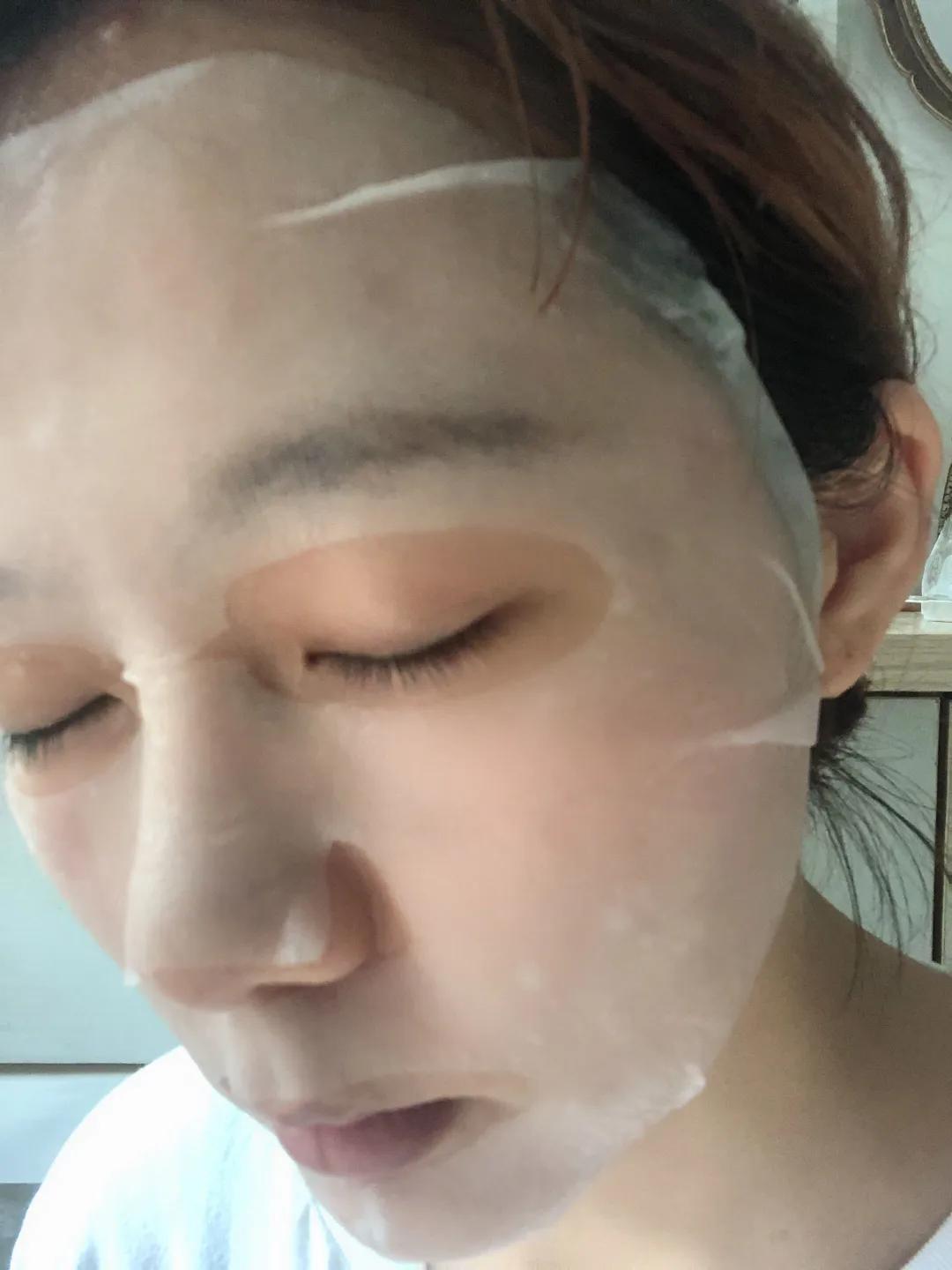 冻干祛痘面膜推荐,适合祛红痘印的面膜推荐