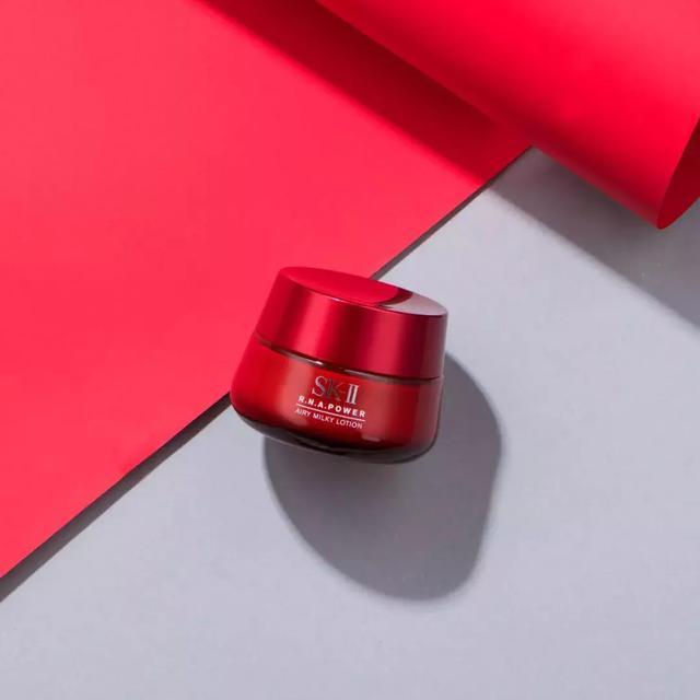 三款秋冬冷门面霜回购一辈子,入冬四件套面霜