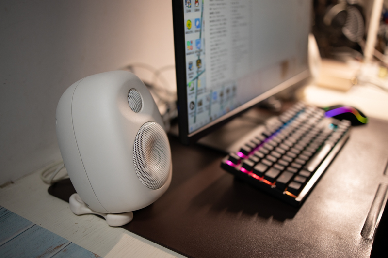 惠威监听音响x3,惠威x3音响测评