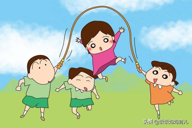 孩子长高四个雷区,父母注意孩子长高的猛增期