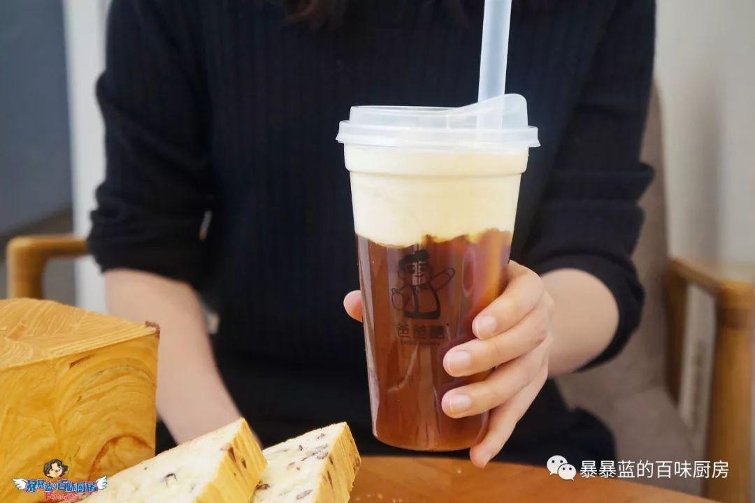 断货吐司王免费送!零下十几度也爆满的爸爸糖来中街大悦城了