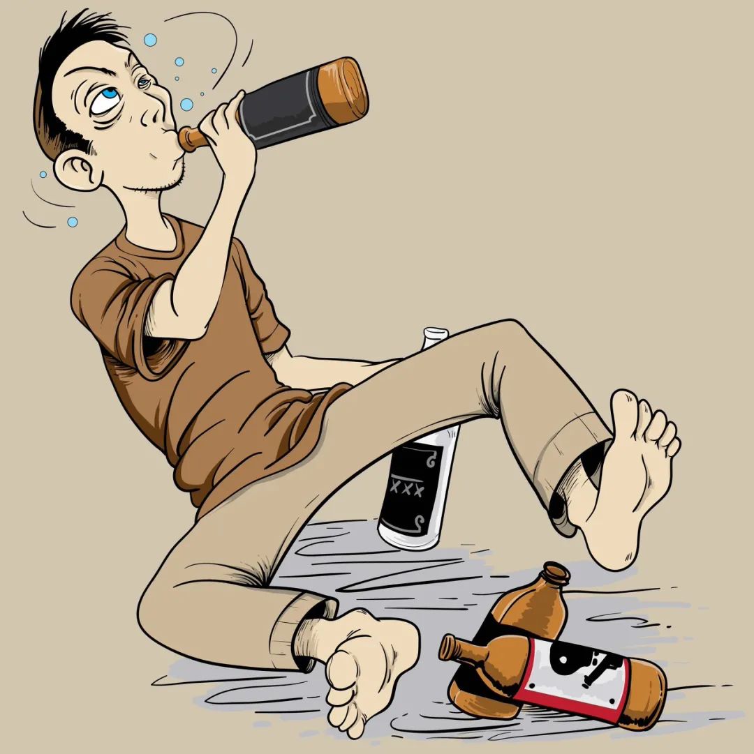 对付耍酒疯最好的解决方法,喝多了耍酒疯怎么制止他