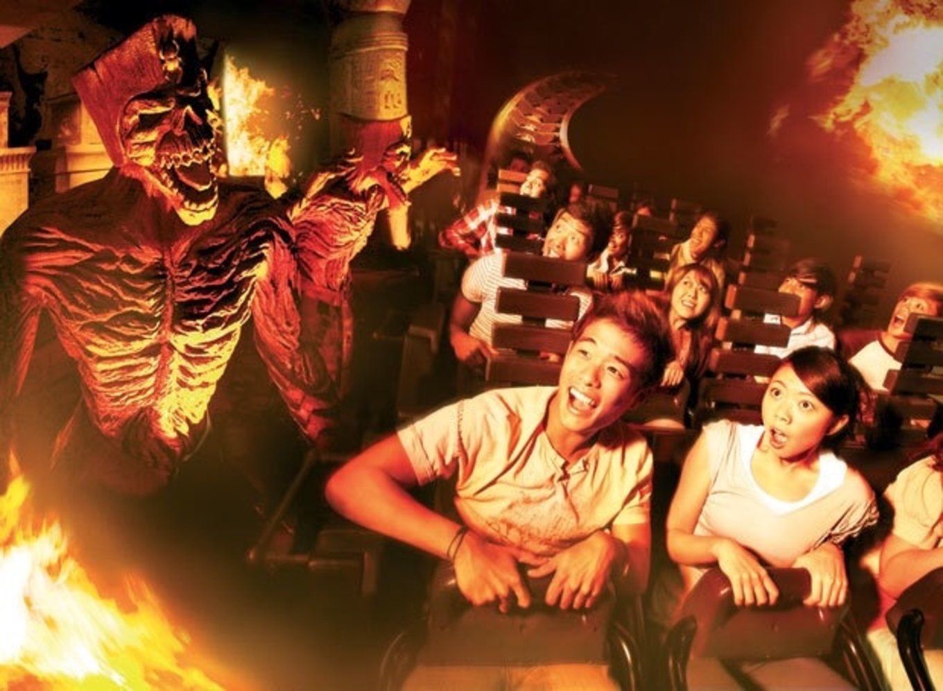 新加坡环球影城攻略小视频,新加坡环球影城攻略英文版