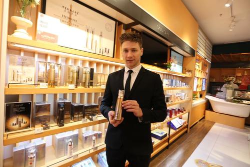 打广告的化妆品,打广告的护肤品好吗