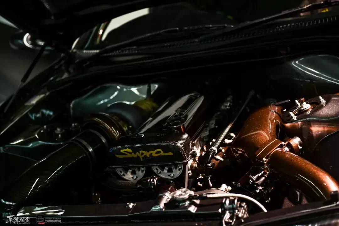 Essen的地下世界，Party还在继续|身临其境