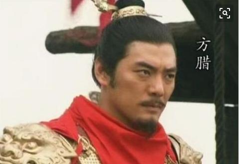 英雄崛起：被魔化的方腊，一个漆园主的进阶史