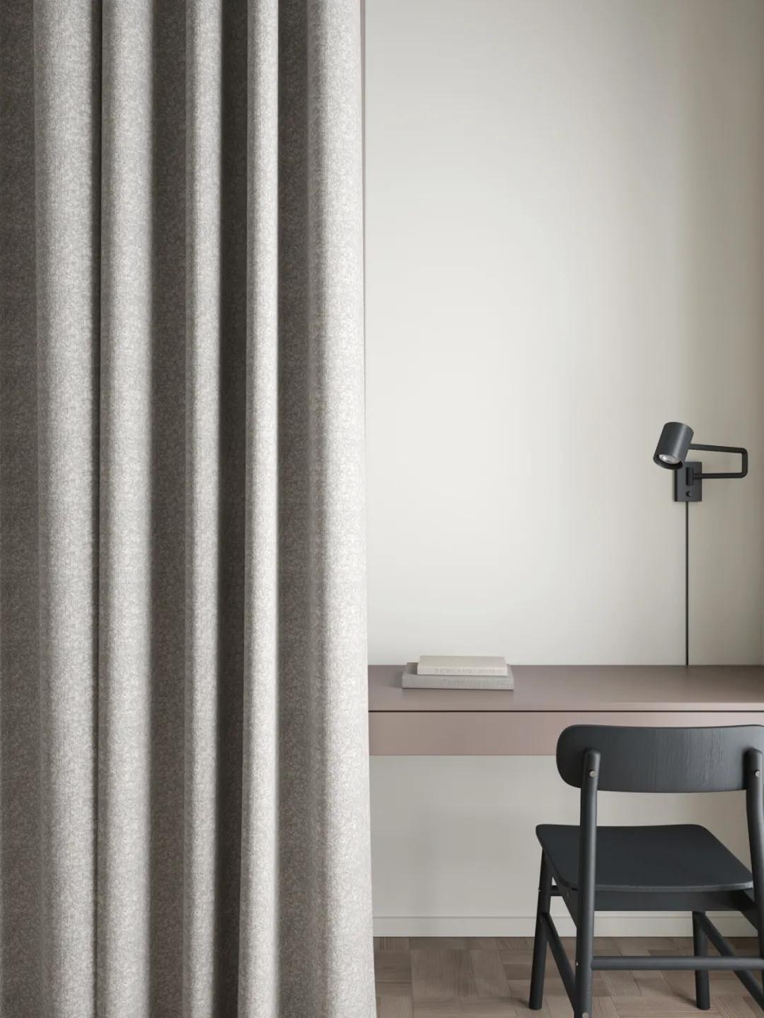 原木极简侘寂风家具,原木极简风与轻奢极简风