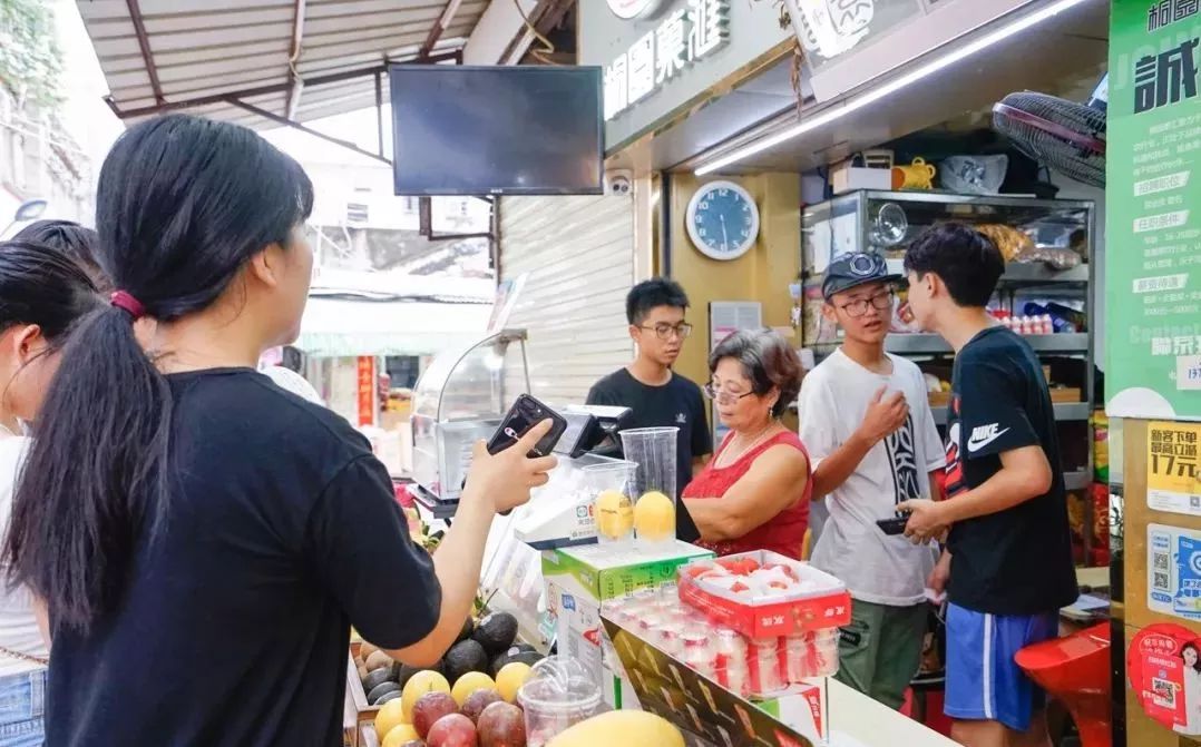 深圳不能错过的宝藏美食店铺,吃货宝藏店铺
